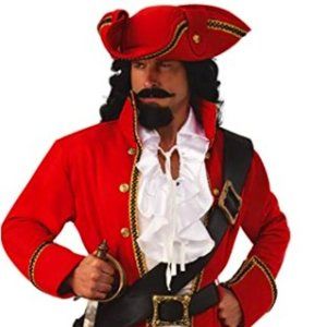 COPY - Rubie's Pirate Captain Costume for Adults-…